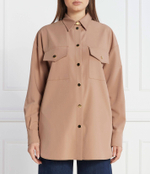 Рубашка Pinko - бежевый(101998 A18E)