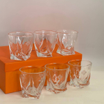 Набор стаканов Louis Vuitton 6 шт.
