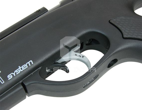 Пневматическая винтовка Gamo CFR Whisper (IGT)