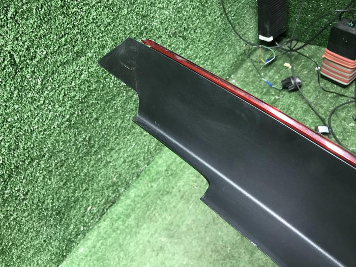 Фонарь правый Volvo XC40 (2017-н.в.)