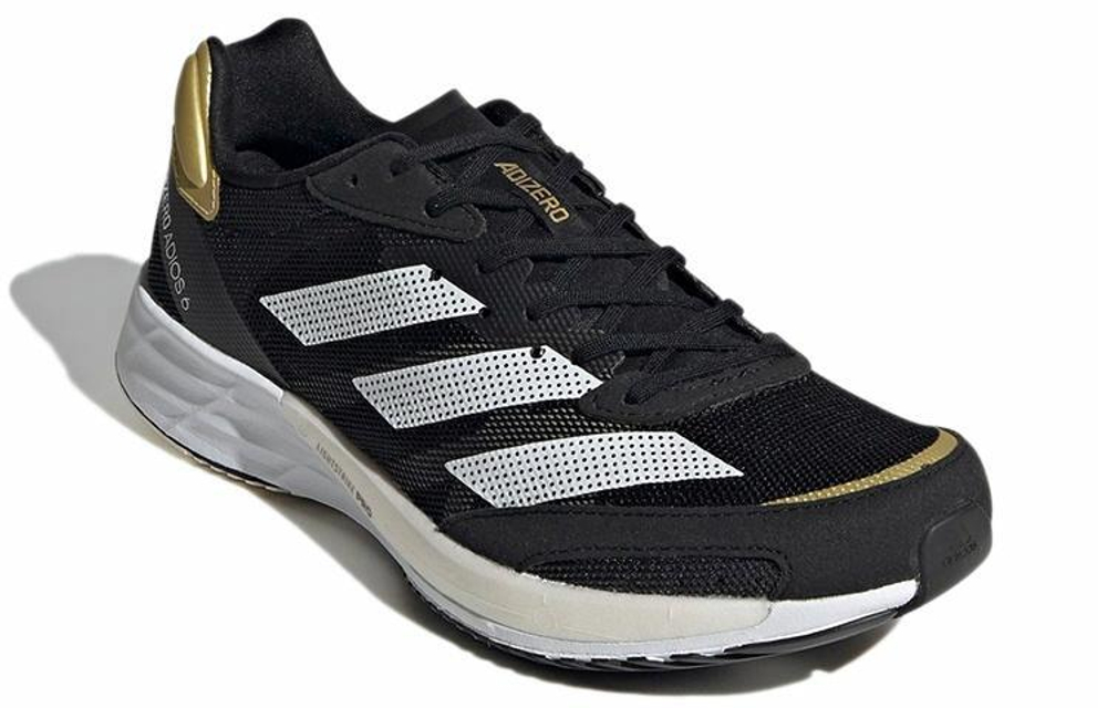 Кроссовки Adidas Adizero Adios 6 (Женская размерная сетка)