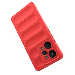 Противоударный чехол Flexible Case для Realme 15 Pro