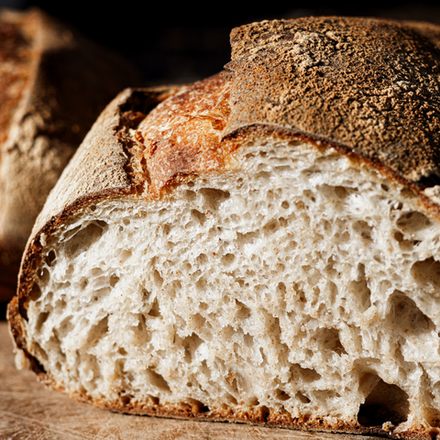 Хлеб