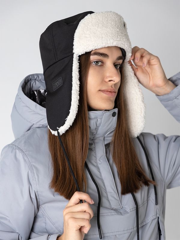 Шапка-ушанка