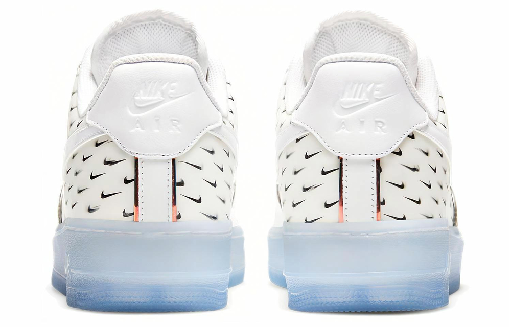 Кроссовки Nike Air Force 1 1'07 Prm