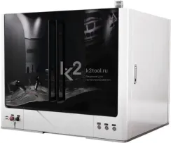 Станок прецизионной лазерной резки HGTECH SMART XC2030