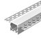 Профиль LINIA25-FANTOM-2000 ANOD Arlight 053806