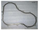 Прокладка крышки корпуса шестерен Quanchai QC490D; TDQ 20 4L/Timing gear chamber gasket