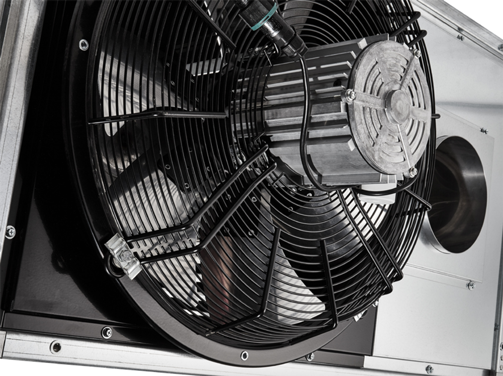 Теплогенератор Ballu-Biemmedue FARM 235Т (230V-3-50/60 Hz)