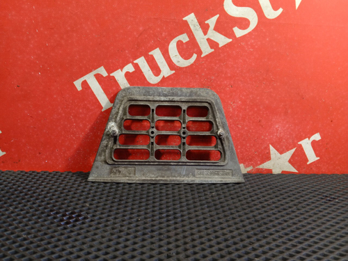 Площадка подножки