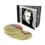 Tom Petty / An American Treasure (Deluxe Edition)(4CD)