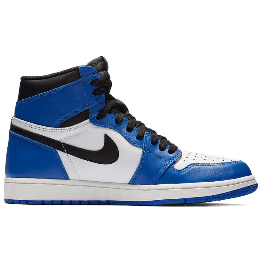 Кроссовки Air Jordan 1 Retro High OG Game Royal
