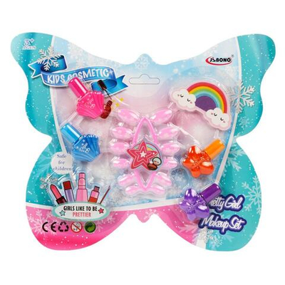 Косметический набор, блистер 00988K