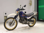 Kawasaki Super Sherpa , 2000
