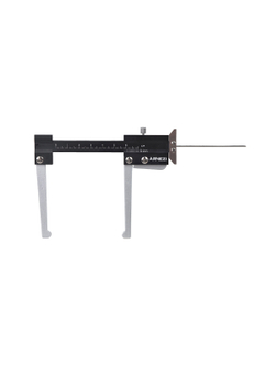 Измеритель толщины (штангенциркуль) для тормозных дисков ARNEZI R7703089