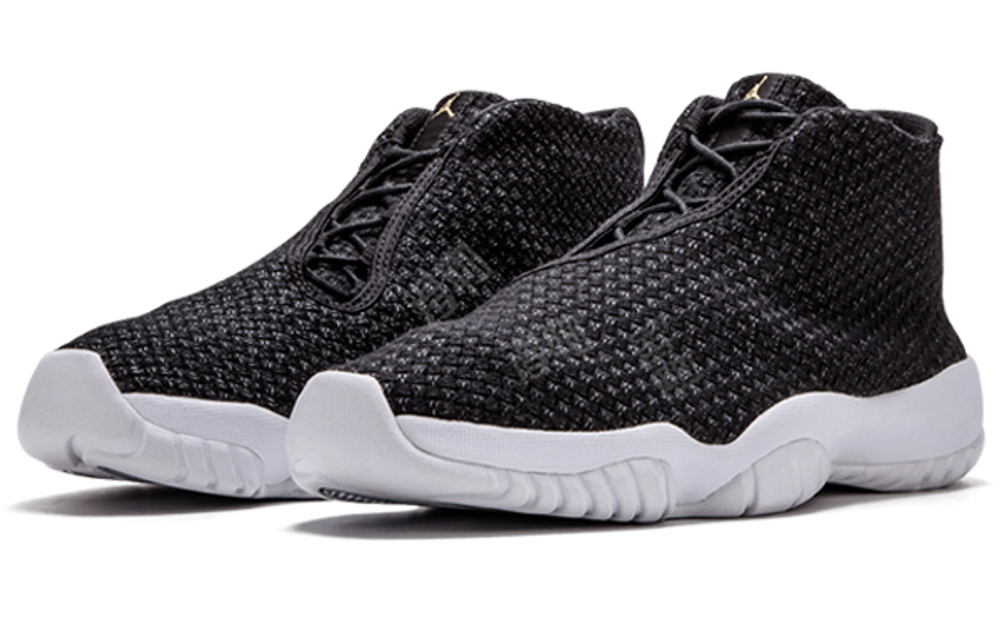 Кроссовки Jordan Future Oreo