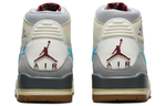 Кроссовки Jordan Legacy 312