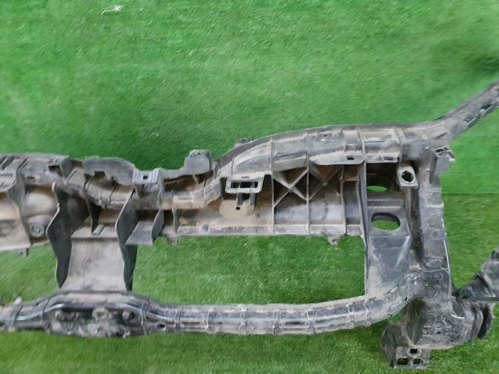 Телевизор Ford Transit 7 (2014-н.в.)