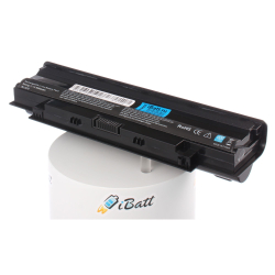Аккумулятор iBatt 10200mAh, для Inspiron N7010 Vostro 1540 M5030 3750 Latitude 3550 3450 7010 1440 N4010 N4110 15R (N5010)