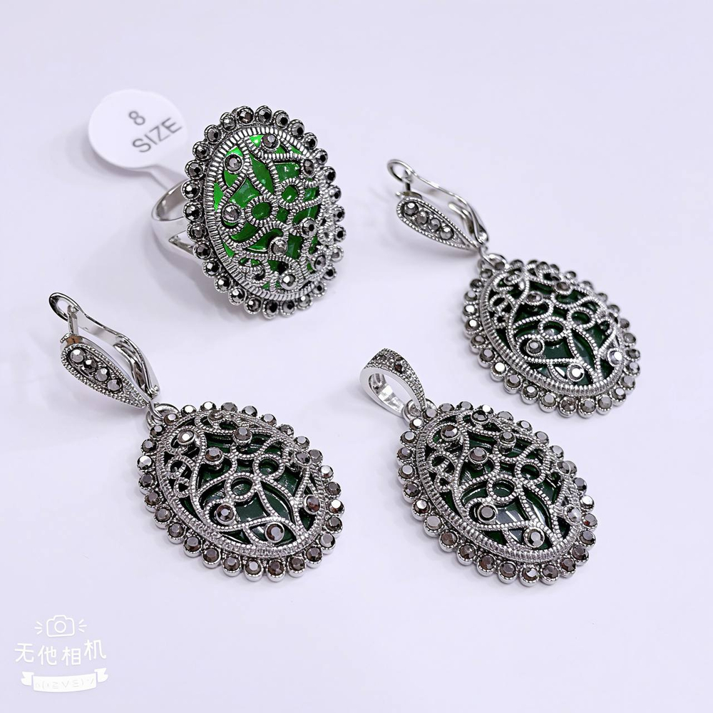 Комплект ZinLi - 001