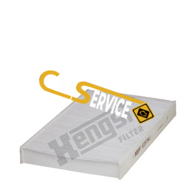 HENGST FILTER - E2979LI