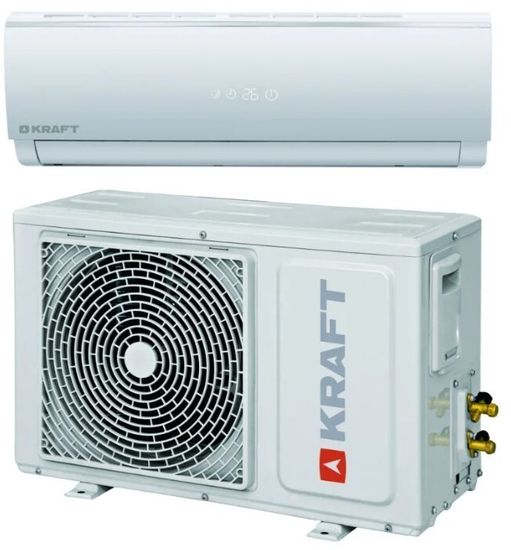 Сплит-система Kraft KF-MKS24