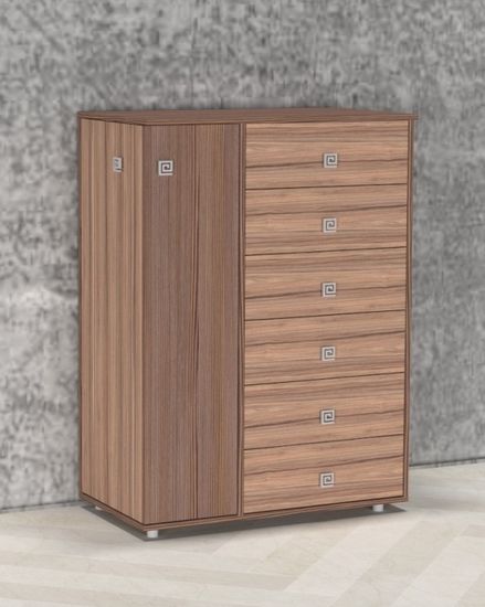 бедега темный / индиана эбони