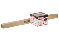 Мотокоса HAMMER MTK420C