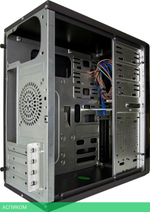 Корпус ExeGate MA-371X (EX277439RUS)