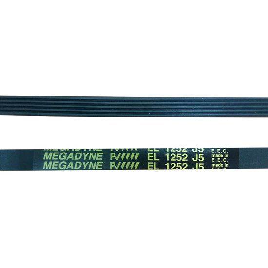 Ремень 1252 J5 5pje epj для Стиральной Машины