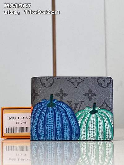 Louis Vuitton Slender Wallet