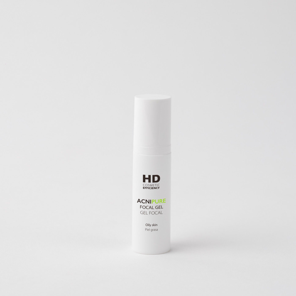 HD ACNIPURE FOCAL GEL