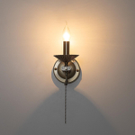 Настенный светильник Citilux Kaptor CL423313