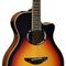 YAMAHA APX500III VINTAGE SUNBURST