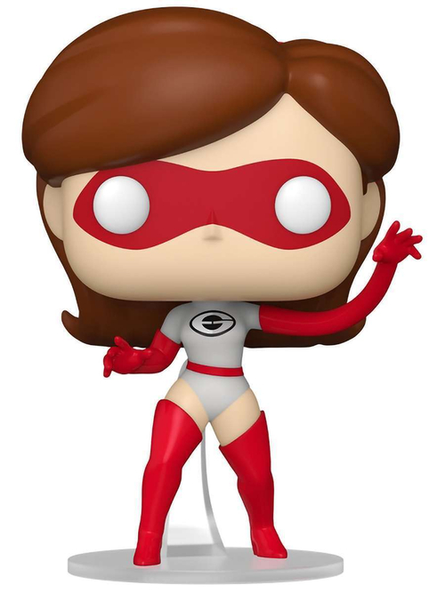 Фигурка Funko POP! Disney Incredibles 20th Elastigirl w/(B&W)Chase (1508) 80950