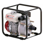 Мотопомпа бензиновая Daishin SWT-80HX