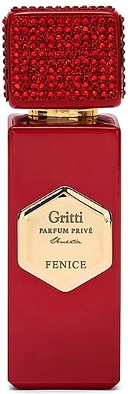 GRITTI FENICE (RED) EXTRAIT 100 ML