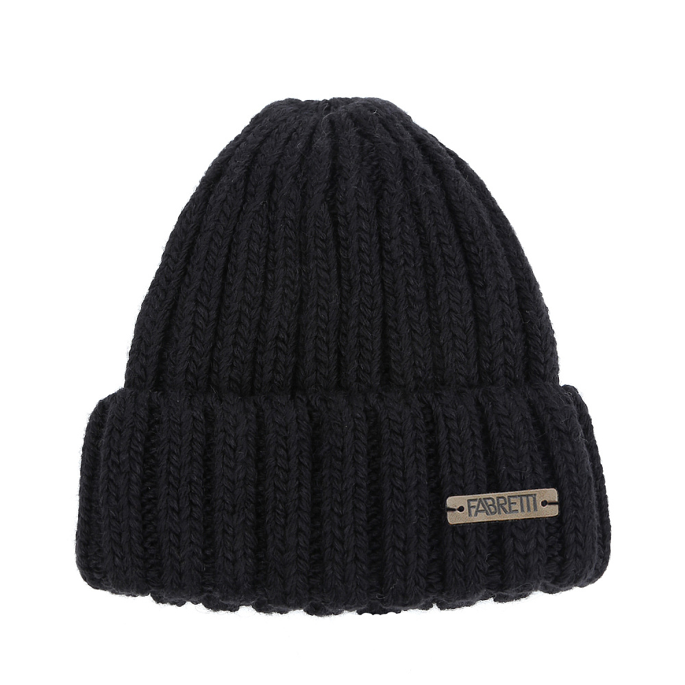 Шапка мужская FABRETTI DWG89-2f