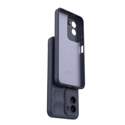 Противоударный чехол Flexible Case для Poco M7 4G