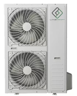 Канальный кондиционер Lanzkraft LHDM-170YA/LHO-170YA