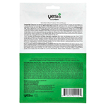 Yes To, Two-Step Eye Kit, для чувствительной кожи, огурцы, 3 шт.