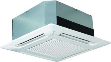 Сплит-система Fujitsu AUYG12LVLB