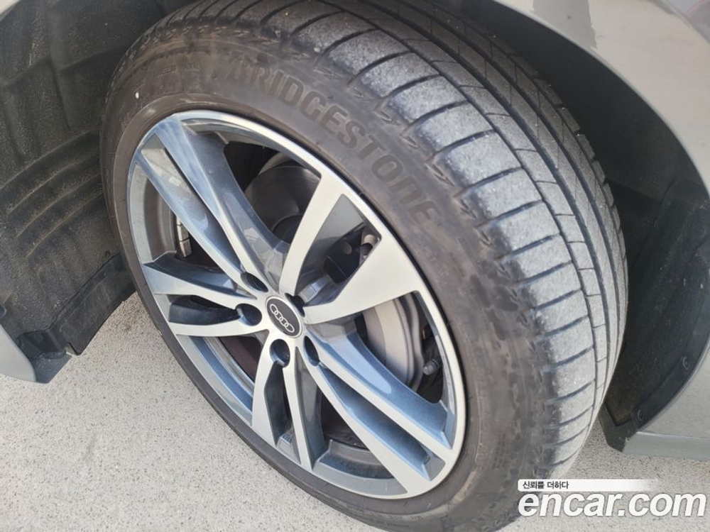 Audi A6 (C8) 45 TDI Quattro Premium (12.2022)