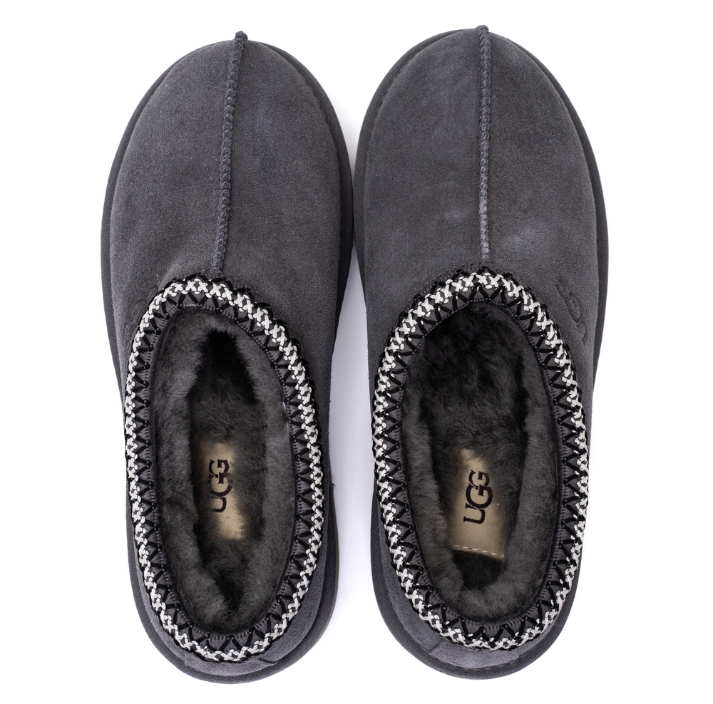 UGG Tasman Slipper Grey