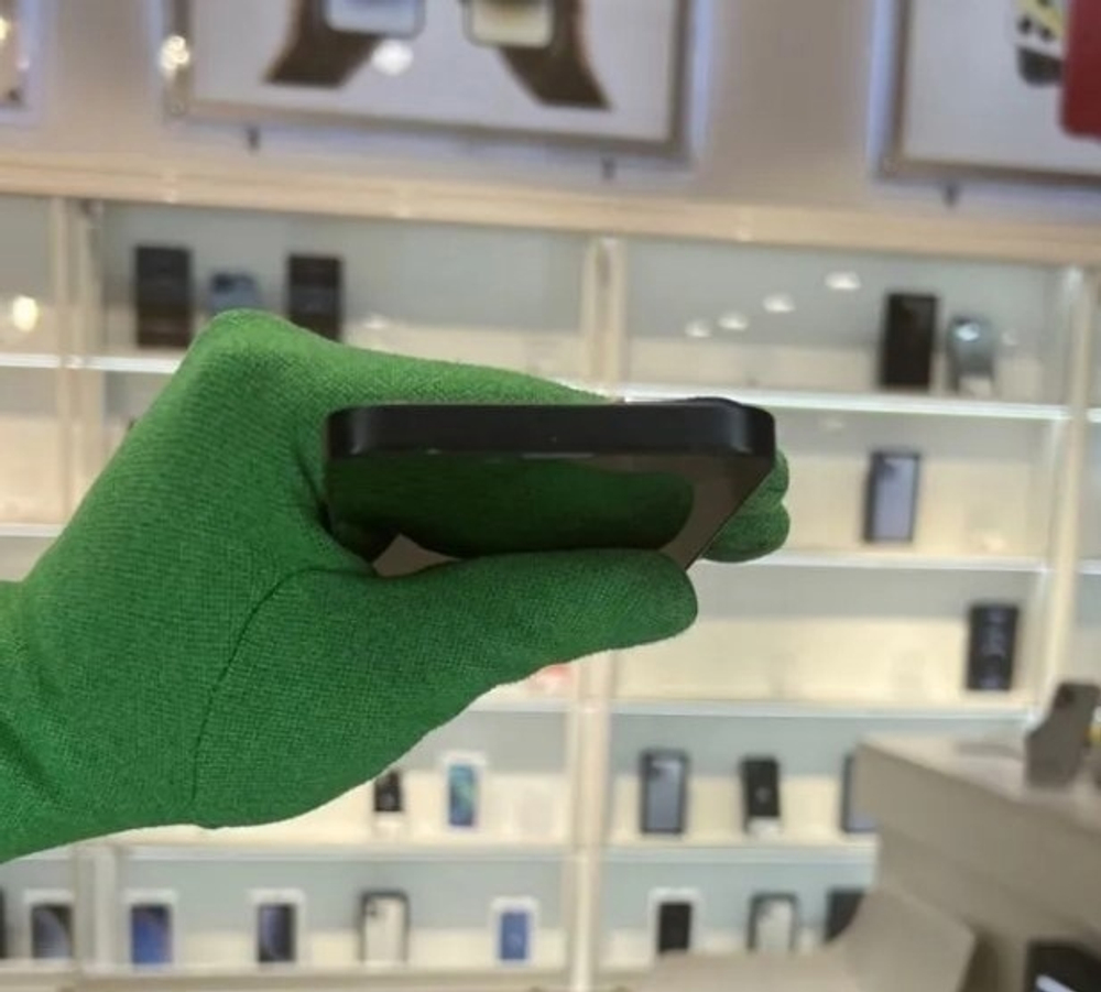 iPhone 13, 128 ГБ б/у