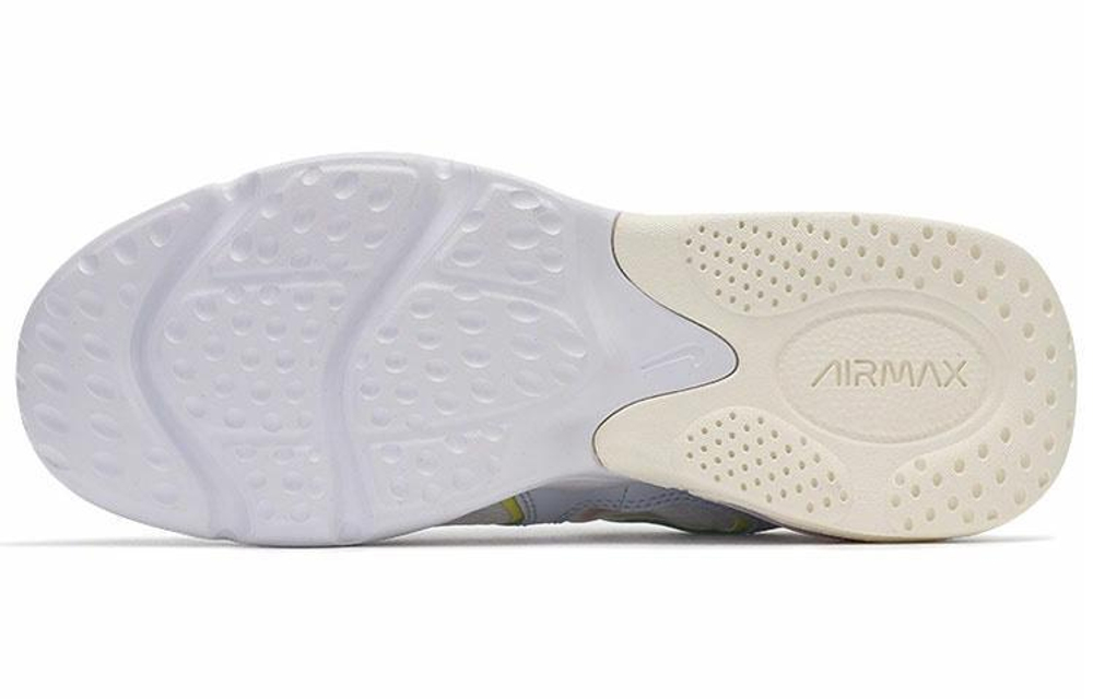Кроссовки Nike Air Max 2X (Женская размерная сетка)