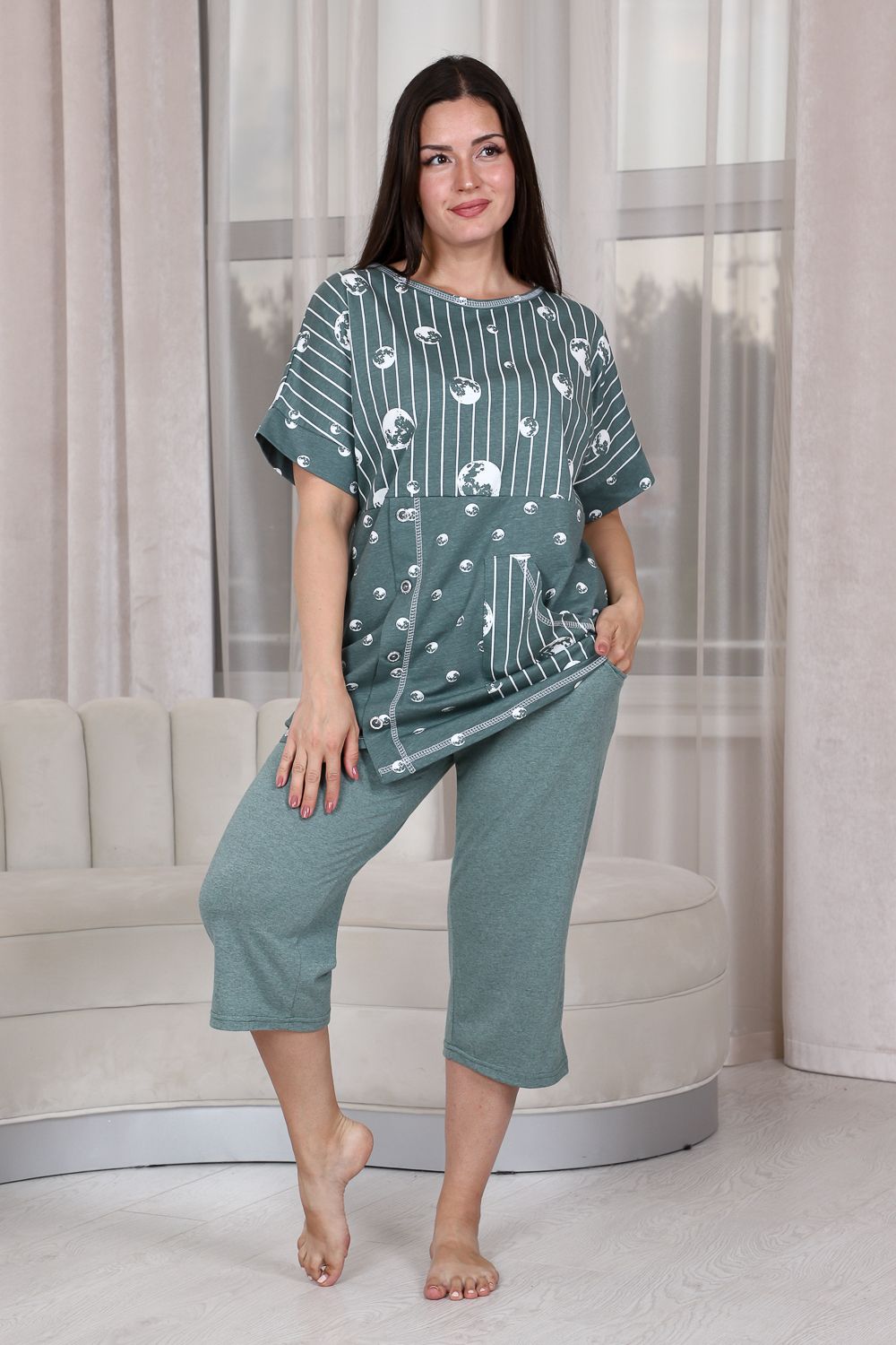 Костюм 9142 Натали (Акция)