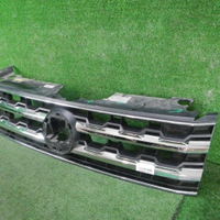 Решетка радиатора VW Teramont (2017-2022)