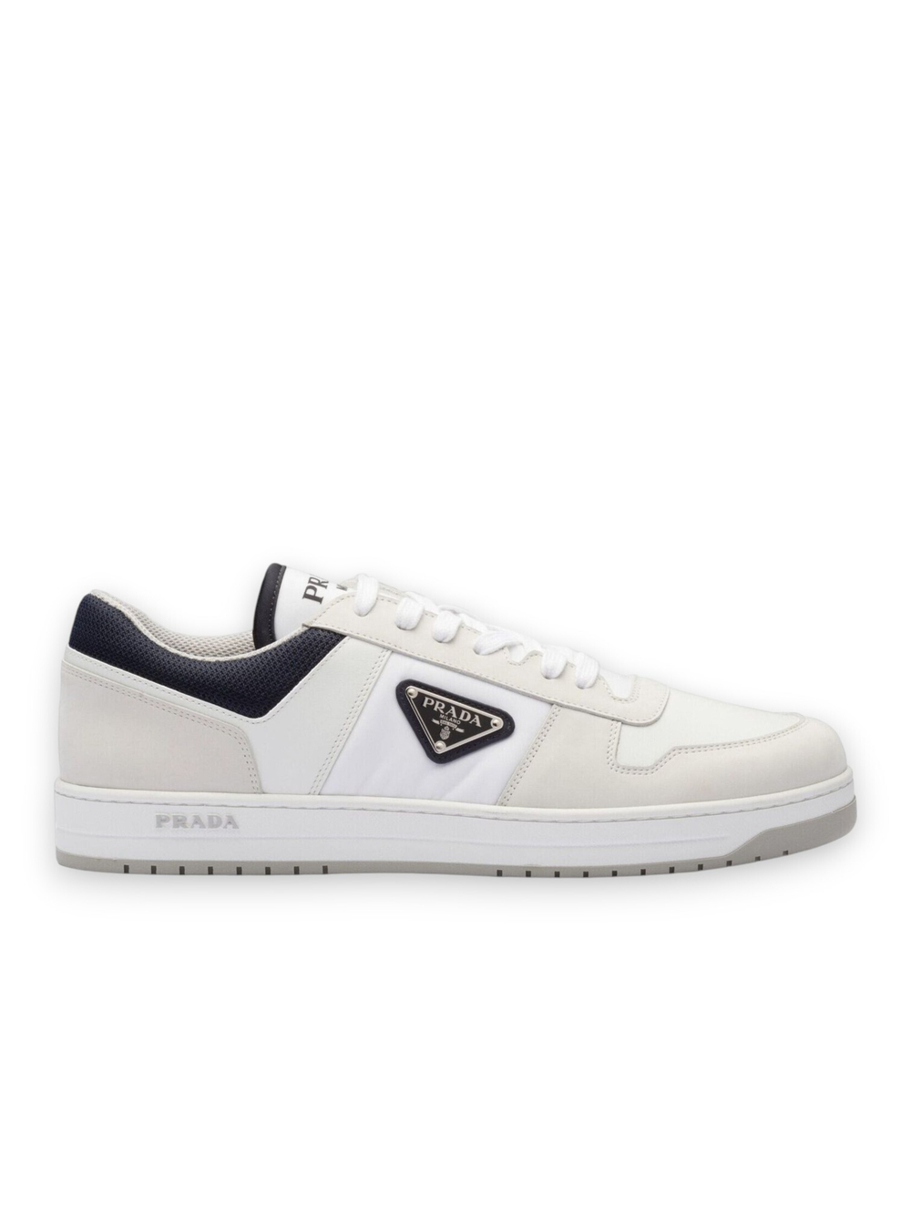Кроссовки Prada