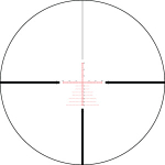 Оптический прицел Vortex Razor HD 5-20x50 EBR-2B MOA с подсветкой (RZR-52005)